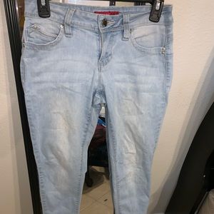 Ymi wanna better butt jeans